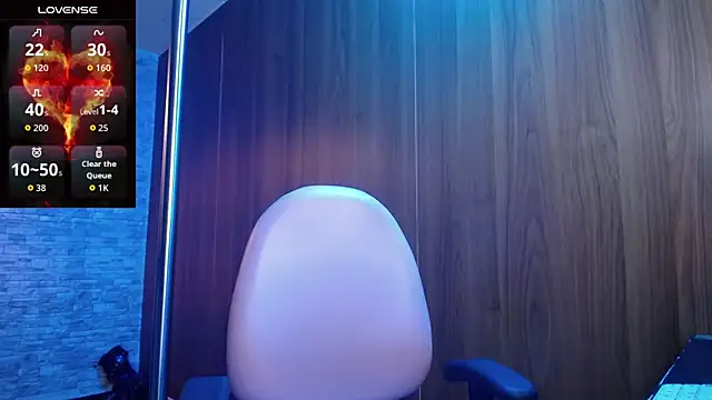 Belladonna trix online show from March 26, 7:37 pm