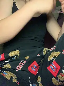 Winnie-sexy online show from May 6, 10:03 pm