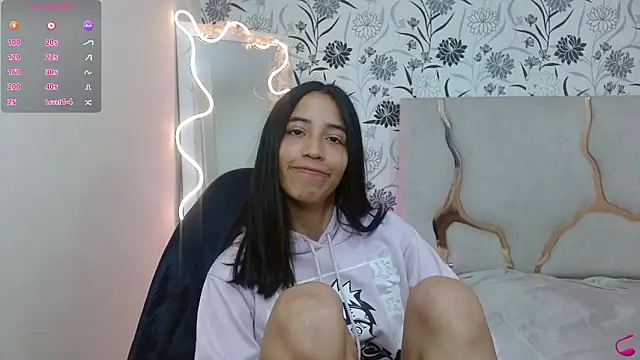 Joselyn tay online show from February 1, 11:53 am