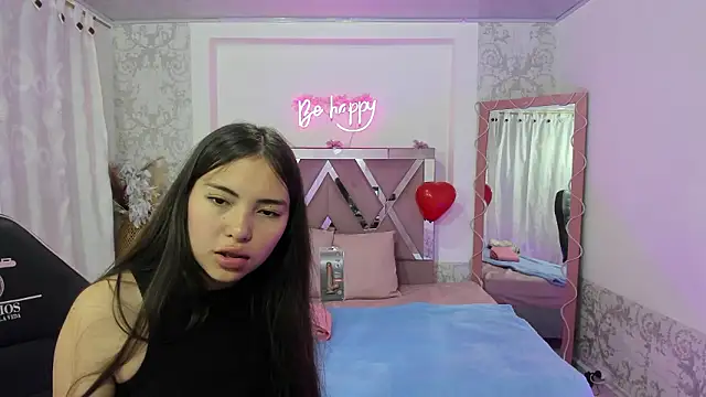 ISABELA TAY online show from February 20, 11:34 am