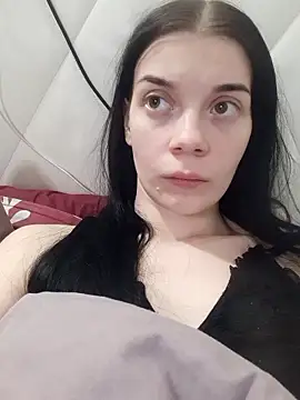 JhonSHelBy7LuNa online show from January 7, 10:57 pm