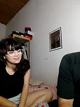 dulce pareja online show from November 21, 3:41 am