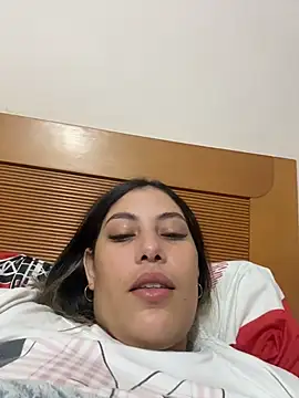 Anna Bitch Disgusting online show from February 14, 4:36 am