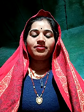 Hot kamla online show from January 31, 10:08 pm