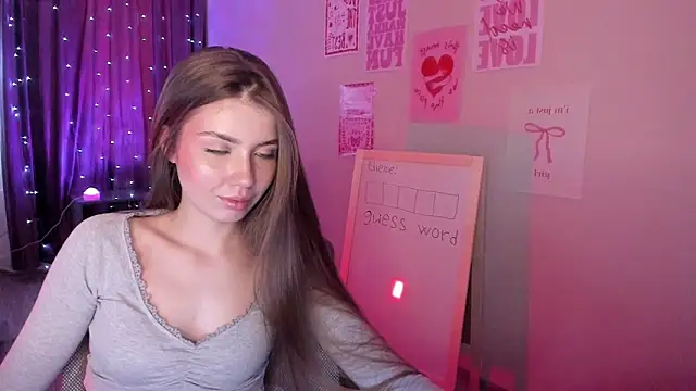 Aurora Glow21 online show from March 30, 12:38 pm