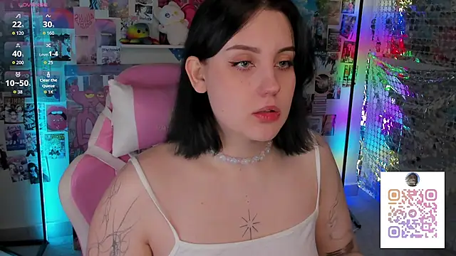 hey tessa online show from March 2, 6:36 pm