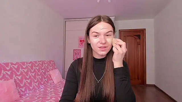 luna lust 212 online show from April 21, 12:23 pm