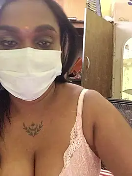 Dharshini98 online show from January 11, 2:38 am