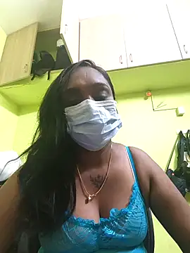 Dharshini98 online show from November 29, 6:56 pm