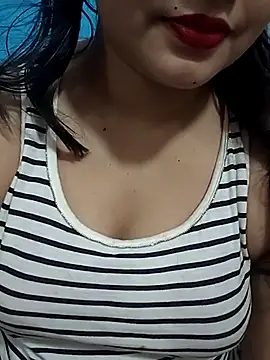 Cute Ayushii online show from June 25, 2:07 pm