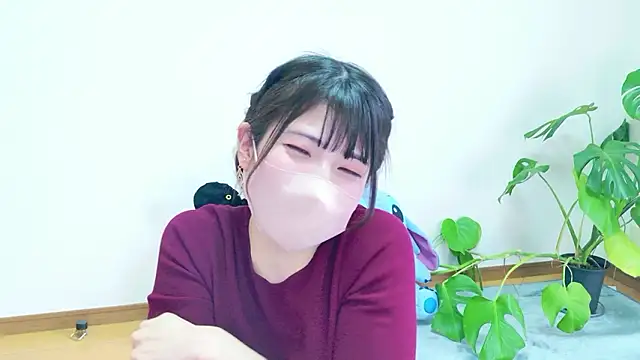 mayumichan13 online show from February 8, 5:44 am