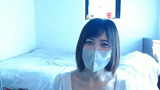 mayumichan13 online show from November 17, 1:17 am