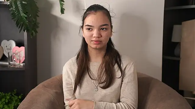 DustiZieser online show from November 16, 10:37 am