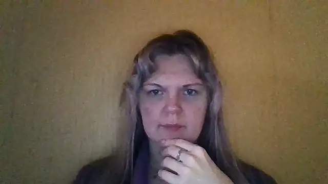 TattyMillyX online show from November 20, 9:21 am