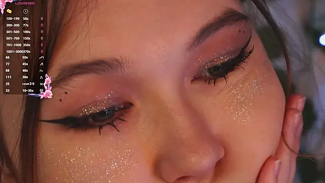 cheeky cherry  online show from November 25, 3:03 pm