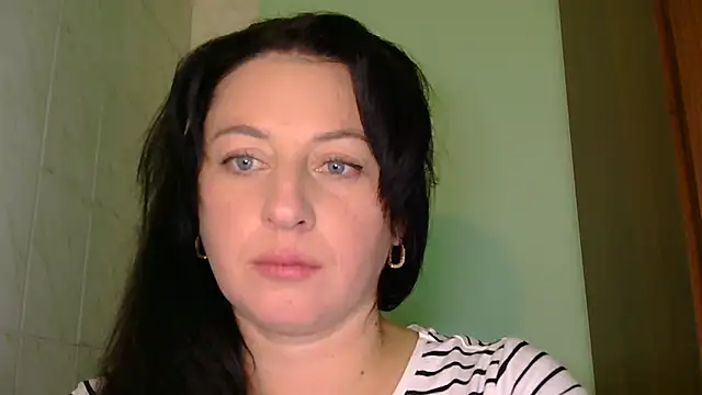 MelinaAx online show from December 16, 10:15 pm