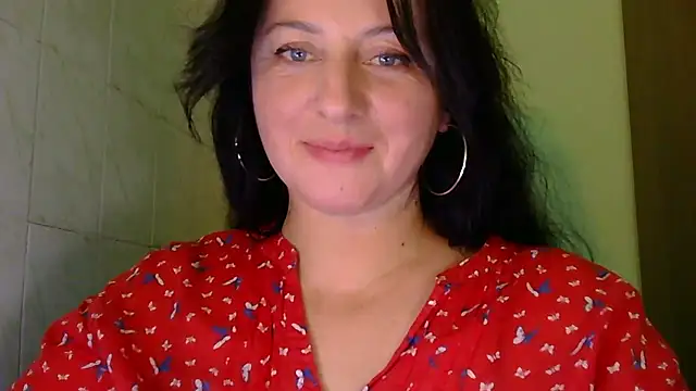 MelinaAx online show from January 6, 10:24 pm