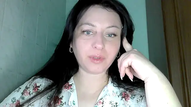 MelinaAx online show from March 24, 9:14 am