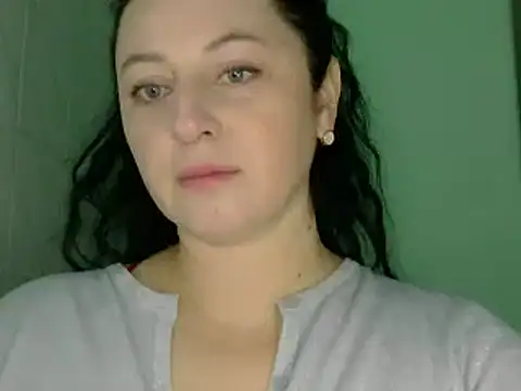 MelinaAx online show from February 24, 8:24 am