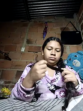 Sweet Milk03 online show from December 3, 5:21 am