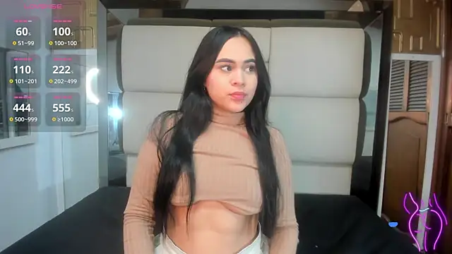 Estefanny lopez19 online show from November 18, 12:17 pm