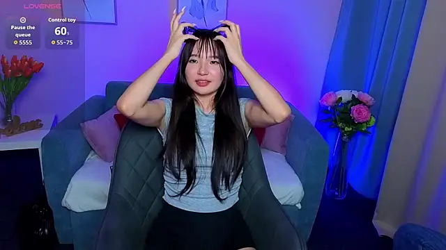 ChoiSua online show from November 19, 5:24 pm