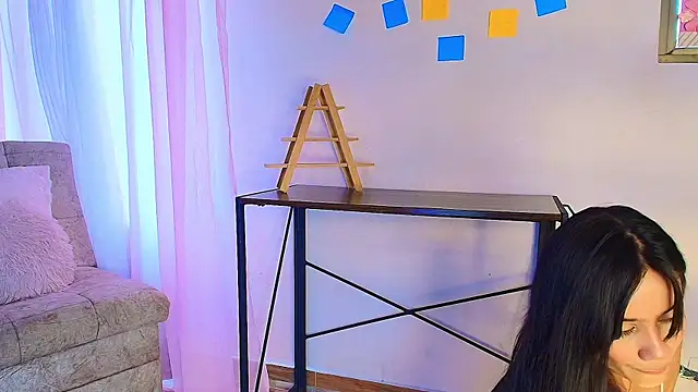 lizzy kane online show from April 19, 8:22 pm