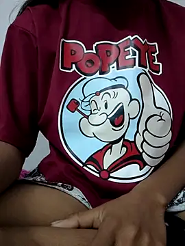 sexy lelina online show from November 19, 6:24 am