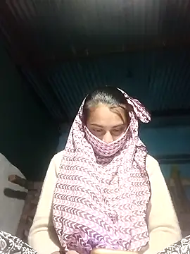 Sweety-rani online show from November 14, 4:07 pm