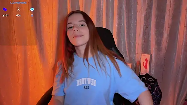 Margie Dorene online show from January 12, 11:21 pm