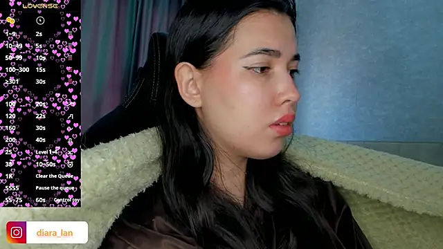 Diara 1an online show from March 20, 5:12 am