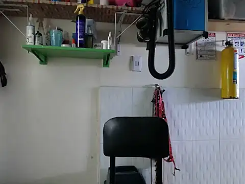 eva rushh online show from December 3, 3:14 pm