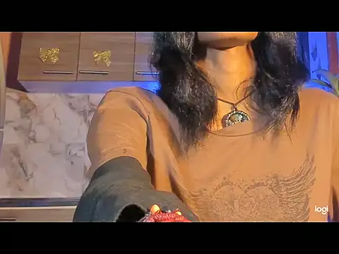 aprille15 online show from January 18, 4:31 am