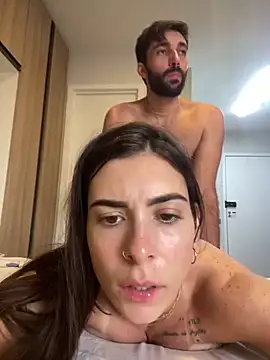 fer-nanda online show from February 2, 8:52 pm