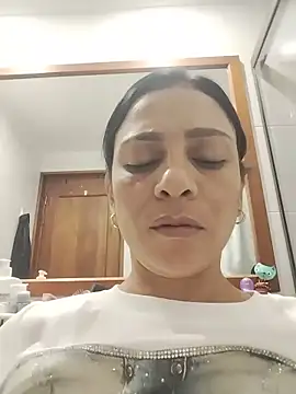 Queen evaluna online show from May 22, 11:36 pm