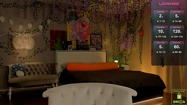 that eva online show from February 3, 6:40 am