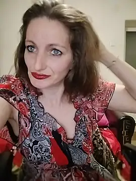 CrazyMaya39 online show from April 13, 10:32 pm