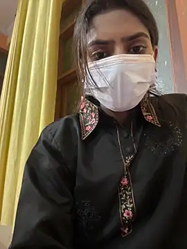 sexyayeshadesi online show from February 20, 5:47 pm