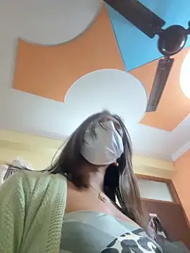 sexyayeshadesi online show from February 16, 6:19 pm