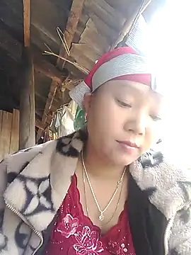 hoami-hot online show from December 2, 2:13 am