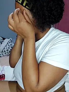 Naive618 online show from November 23, 1:08 am