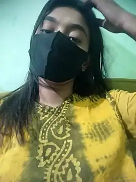 Disha Nur0 online show from March 15, 1:29 am