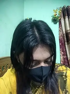 Disha Nur0 online show from April 21, 11:45 pm