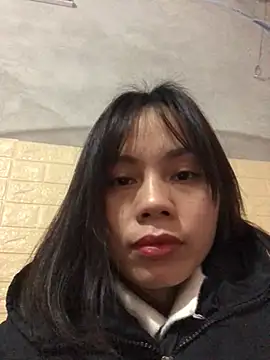 Trangbabylove online show from January 11, 7:02 am