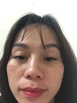 Trangbabylove online show from March 2, 5:08 am