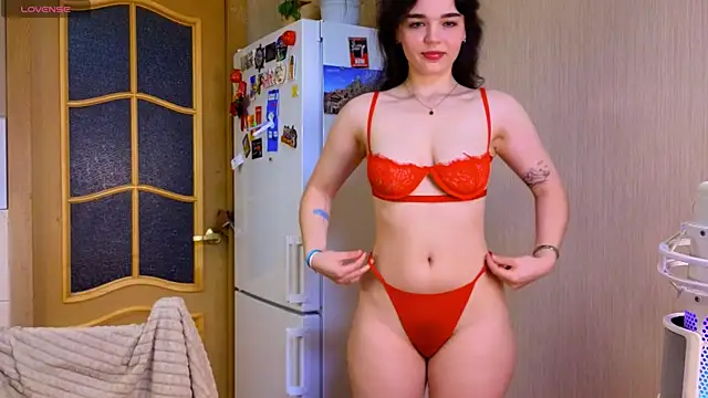  EricaWinterr  online show from May 28, 4:10 am