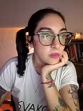 Melinerd online show from January 12, 6:13 pm