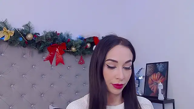 ArielEvans online show from January 11, 3:55 am