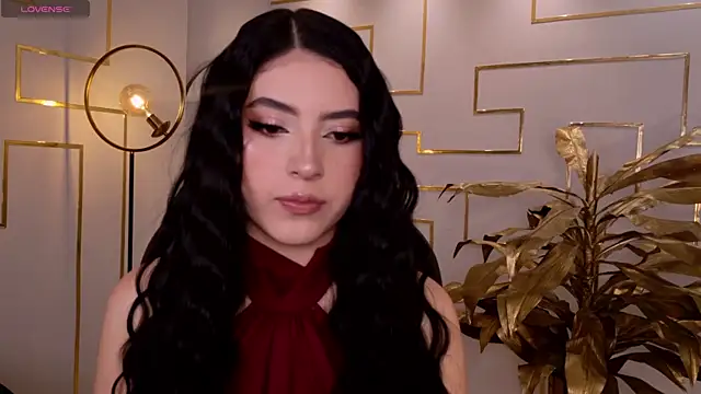 HaileyRoss  online show from April 14, 12:49 pm