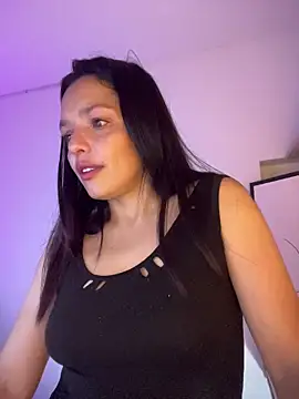 LaraDanverss online show from December 14, 7:08 pm